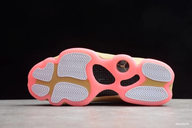 Rep TBkick (2020) Jordan Year CW4409-100 New Air 13 Retro Chinese 0720